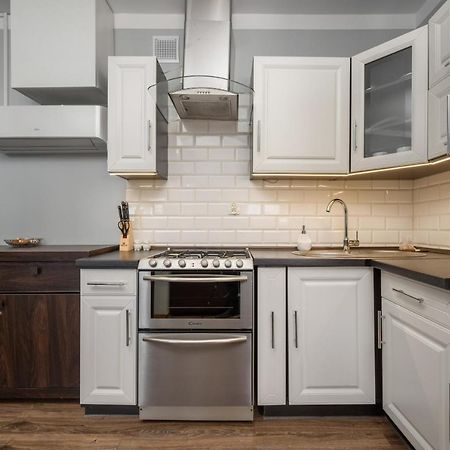 Market Square Corner Apartment Kuznicza By Noclegi Renters Wroclaw Ngoại thất bức ảnh