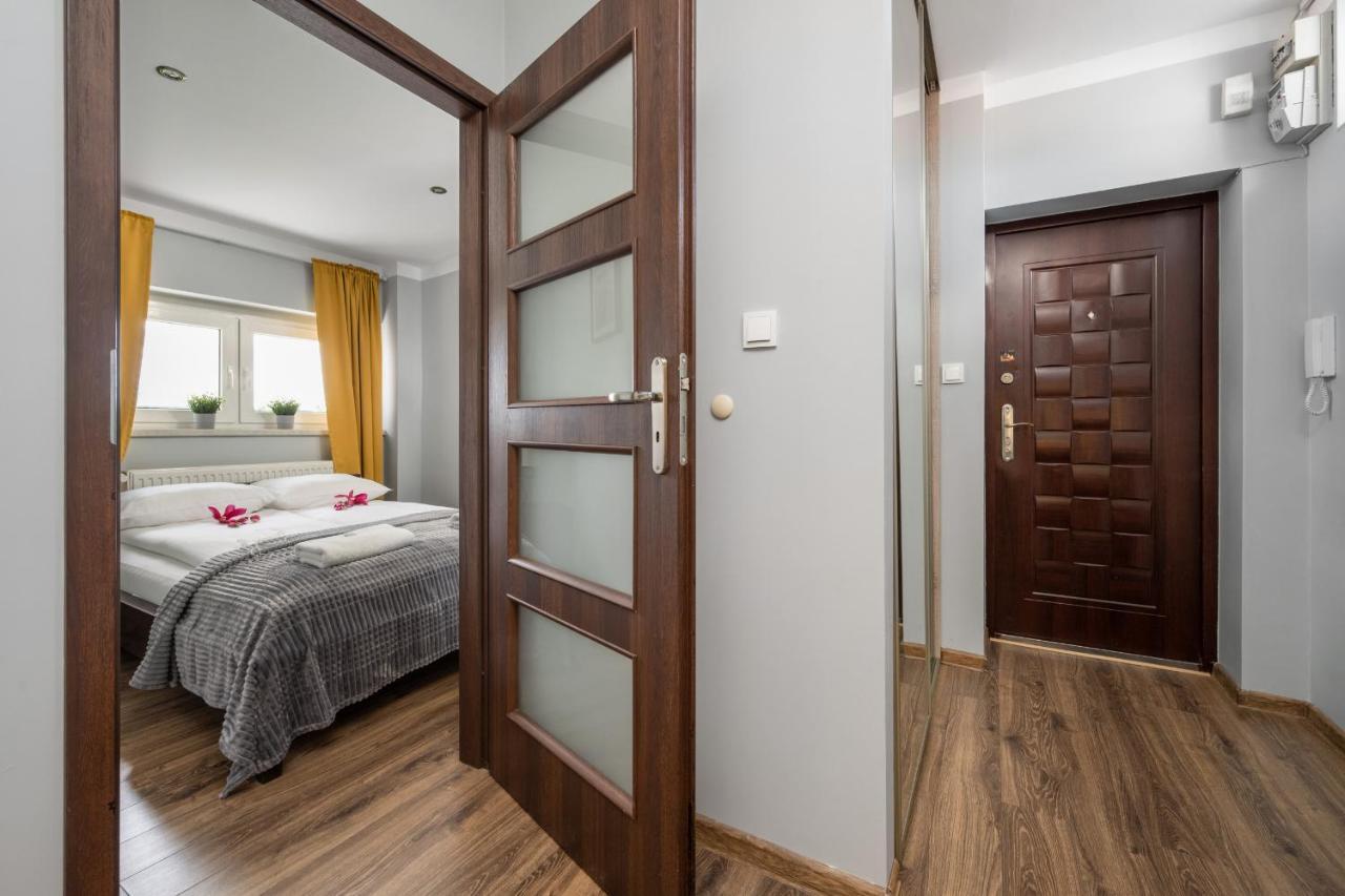 Market Square Corner Apartment Kuznicza By Noclegi Renters Wroclaw Ngoại thất bức ảnh