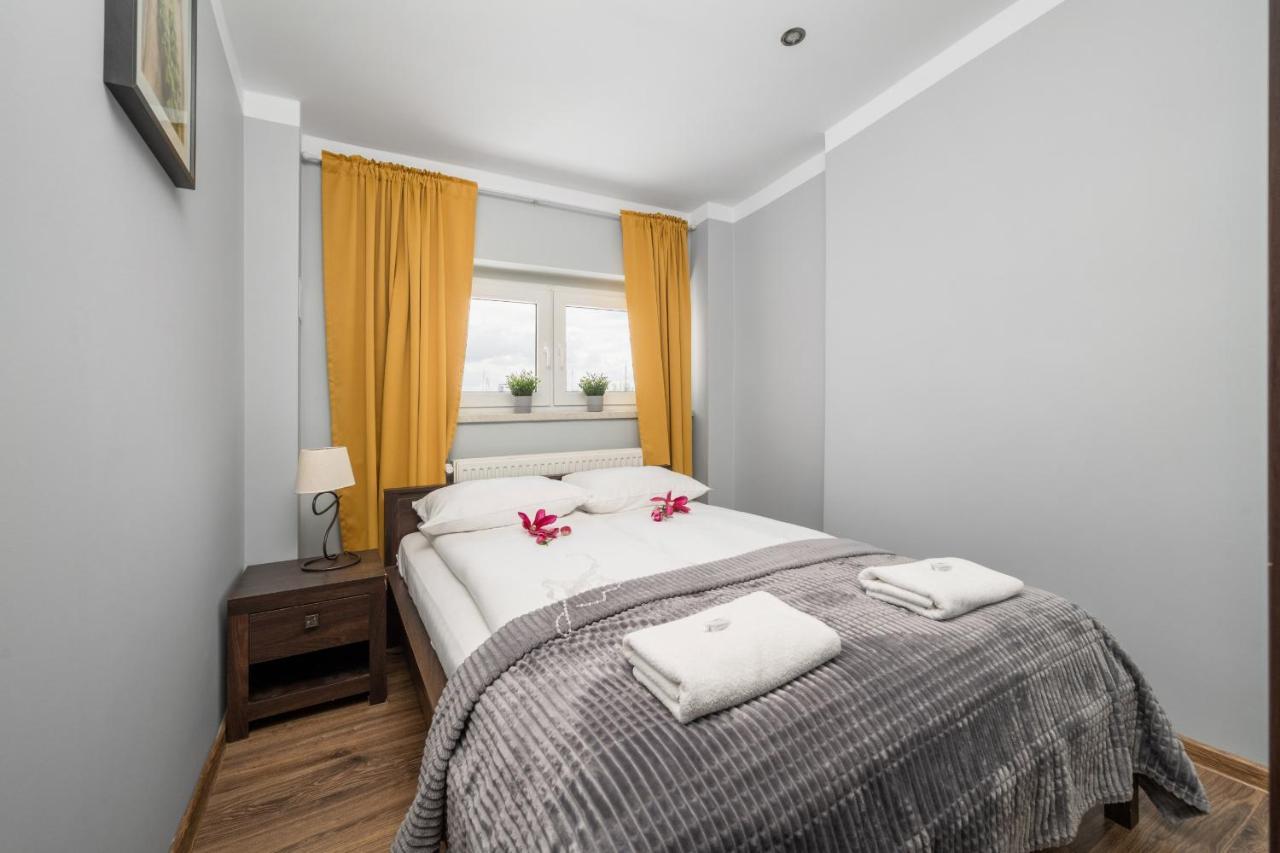 Market Square Corner Apartment Kuznicza By Noclegi Renters Wroclaw Ngoại thất bức ảnh