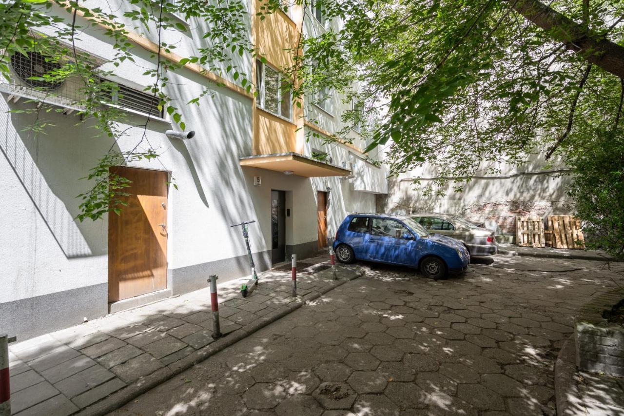 Market Square Corner Apartment Kuznicza By Noclegi Renters Wroclaw Ngoại thất bức ảnh